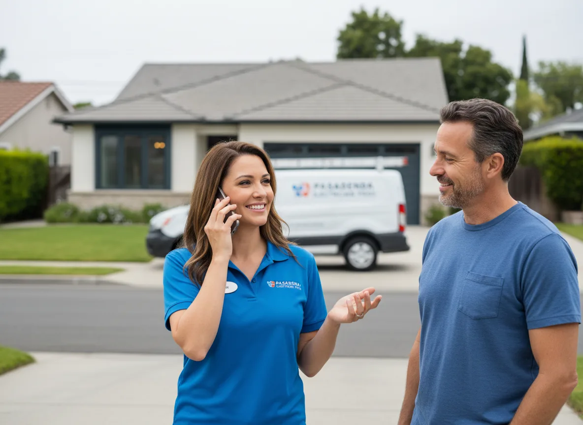 Electrician Pleasant Mount, PA FAQs
